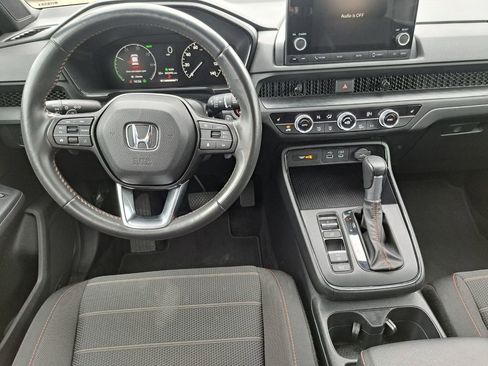Used 2025 Honda CR-V Sport image 21