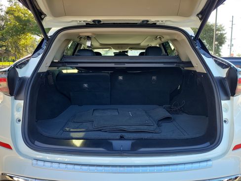 Certified 2024 Nissan Murano Platinum w/ Cargo Package FWD image 10