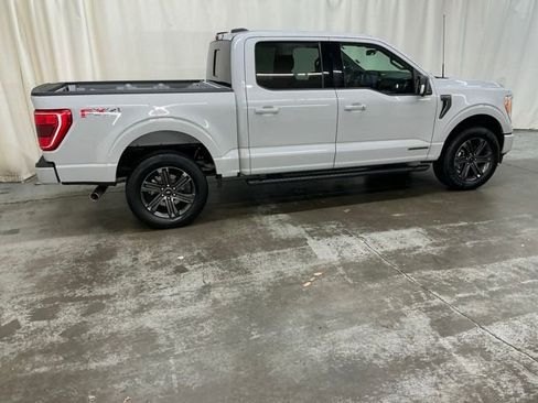 Used 2023 Ford F150 XLT w/ Equipment Group 302A High image 2