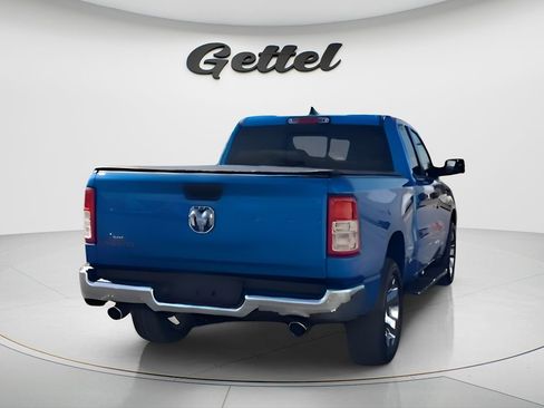 Used 2024 RAM 1500 Big Horn image 7