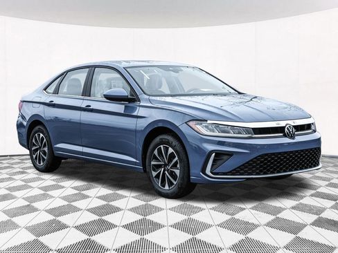 New 2026 Volkswagen Jetta S image 10