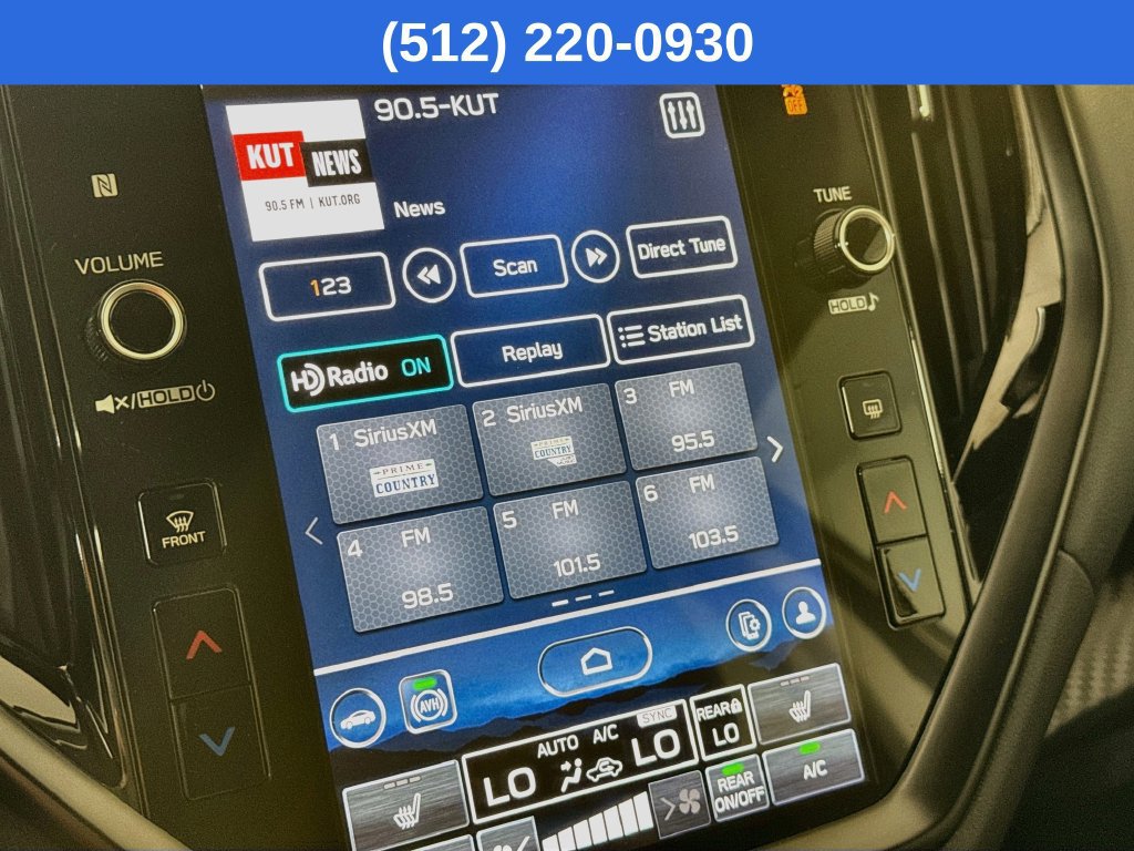 Certified 2026 Subaru Ascent Premium AWD/4WD image 18