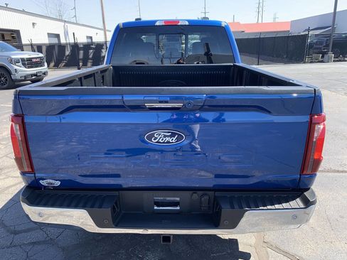 Used 2024 Ford F150 XLT w/ Equipment Group 302A MID image 8