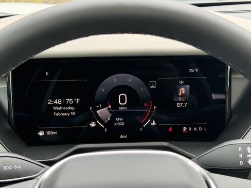 New 2026 GMC Acadia Elevation w/ Black Edition image 41