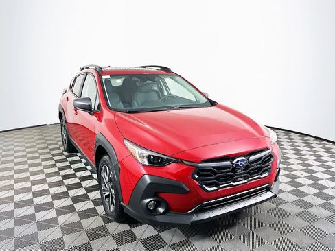 New 2026 Subaru Crosstrek 2.0i Premium image 2