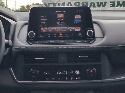 Certified 2026 Nissan Rogue SV image 18