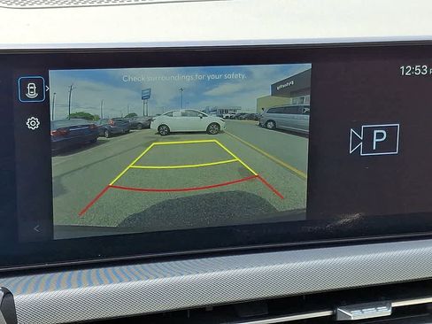 Used 2025 Hyundai Sonata SEL image 17