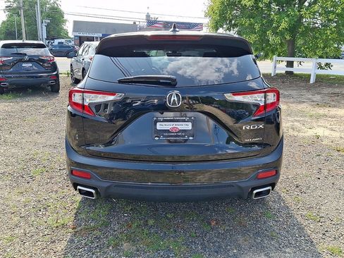 Certified 2023 Acura RDX AWD image 5