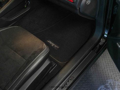 Used 2023 Dodge Challenger SRT Hellcat RWD image 49