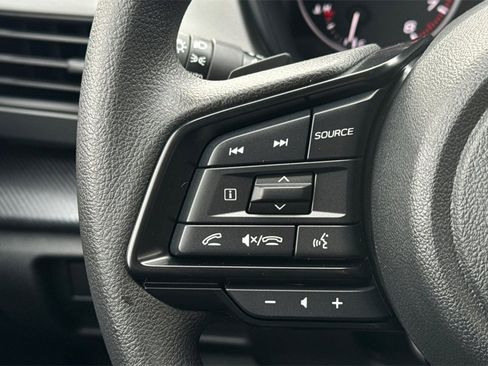 New 2026 Subaru Crosstrek 2.0i Premium image 26