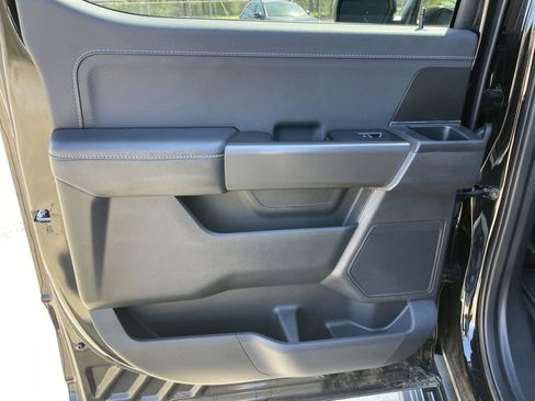 Used 2024 Ford F150 XLT w/ Equipment Group 302A MID AWD/4WD image 43