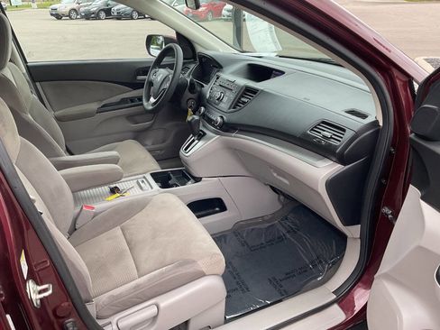 Used 2014 Honda CR-V EX image 37