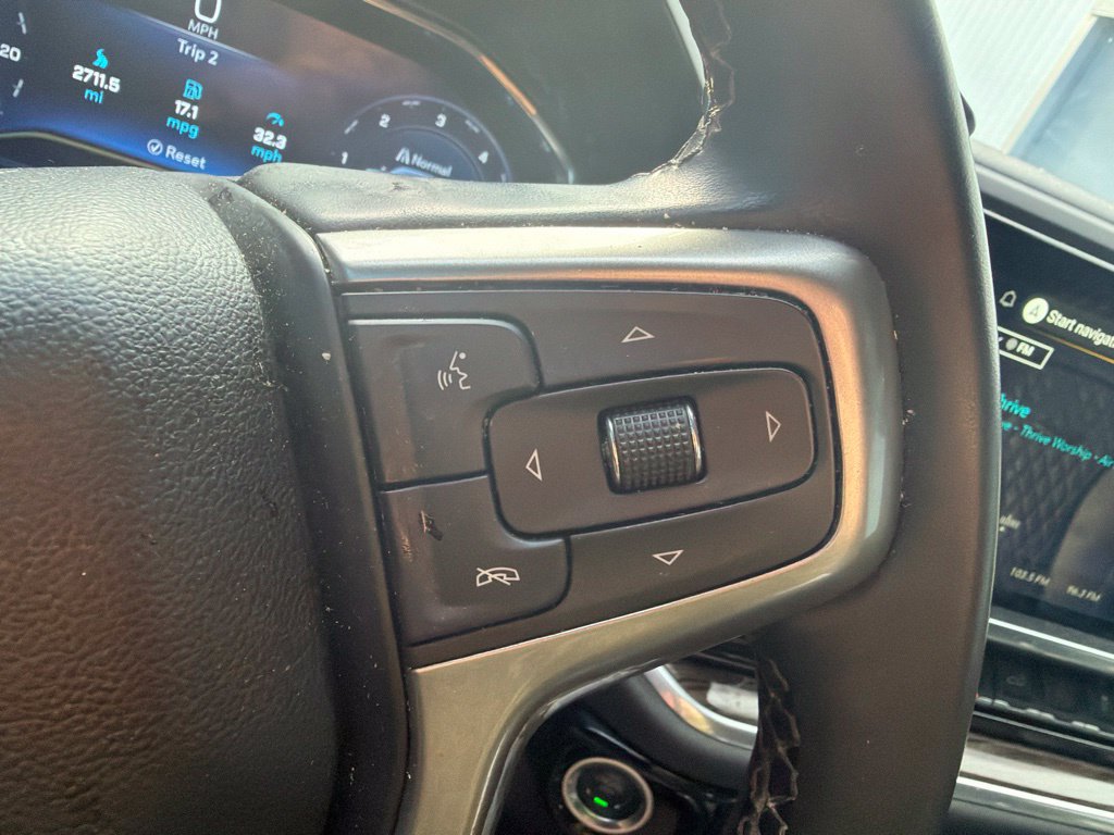 Used 2025 Chevrolet Silverado 2500 LT w/ All Star Edition AWD/4WD image 22