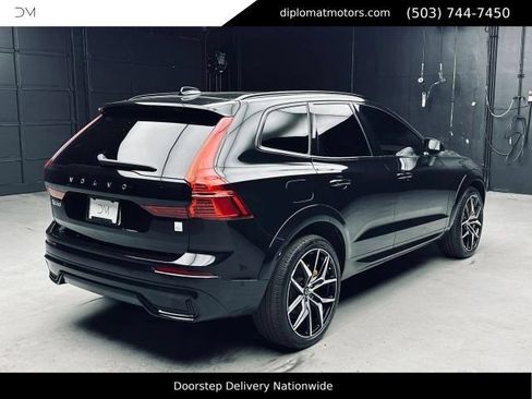 Used 2024 Volvo XC60 T8 Polestar AWD/4WD image 6