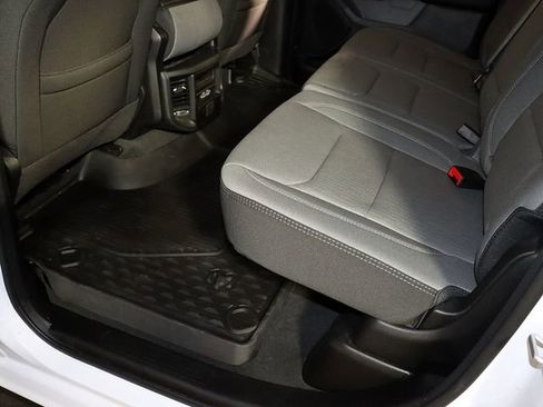 Used 2023 RAM 1500 Big Horn image 28