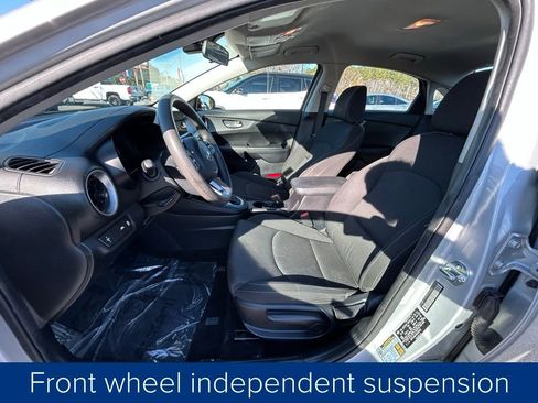 Used 2019 Kia Forte LXS image 27