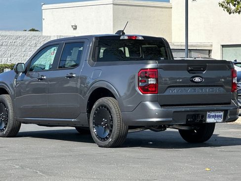 New 2026 Ford Maverick Lobo image 6