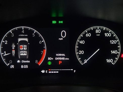 Used 2022 Honda Civic Sport image 23