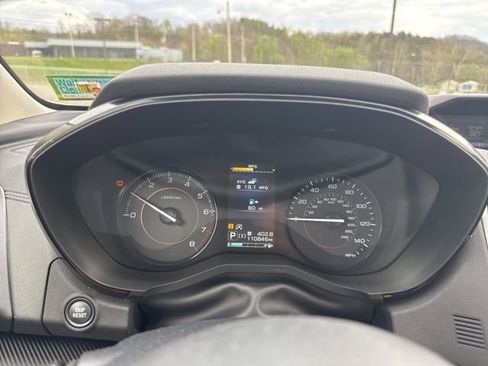 Used 2020 Subaru Crosstrek 2.0i image 21