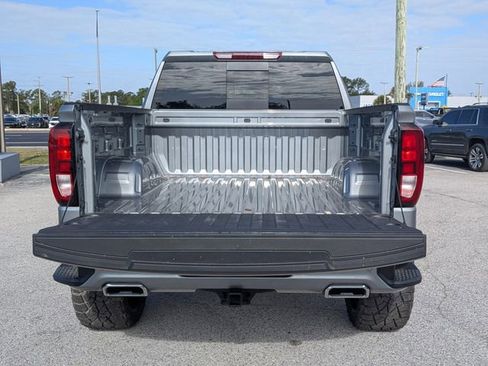 New 2026 GMC Sierra 1500 Elevation w/ Preferred Package AWD/4WD image 13