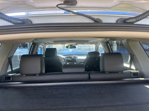 Used 2020 Honda CR-V Touring image 18