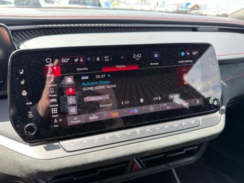 New 2026 Dodge Charger R/T Scat Pack image 23