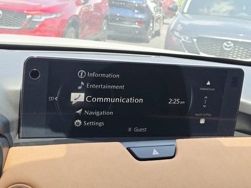 New 2026 MAZDA CX-70 3.3 Turbo S w/ Premium Plus AWD/4WD image 20