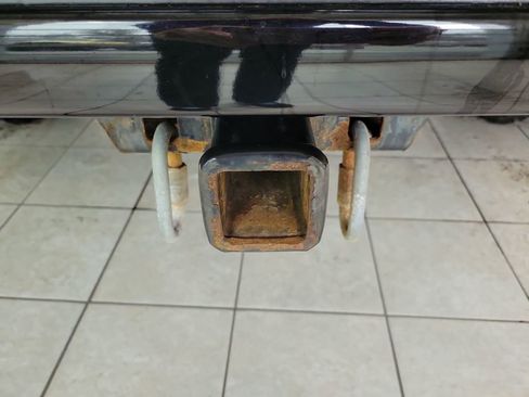 Used 2021 RAM 1500 Big Horn image 11