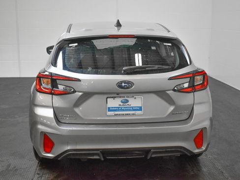 Certified 2025 Subaru Impreza 2.0i image 7