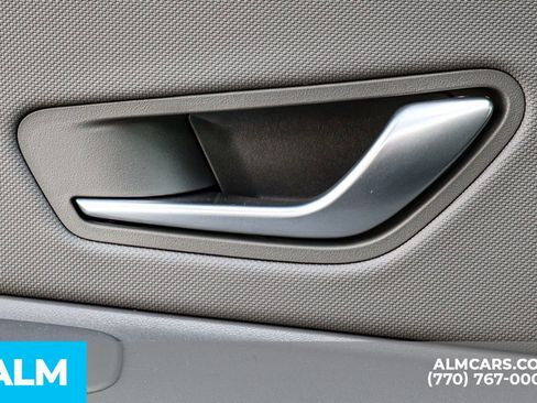 Used 2025 Hyundai Elantra Sport FWD image 51