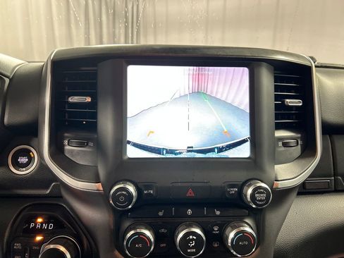 Used 2023 RAM 1500 Big Horn AWD/4WD image 18