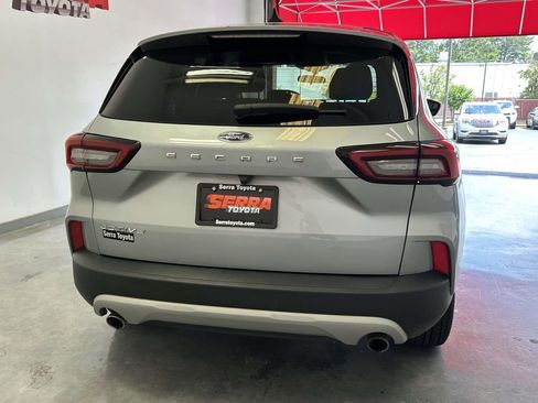 Used 2024 Ford Escape Active FWD image 5