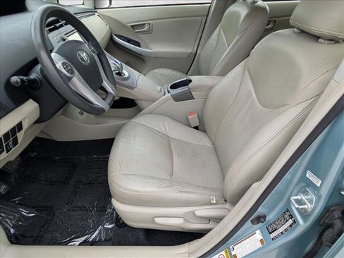 Used 2014 Toyota Prius Three FWD image 15