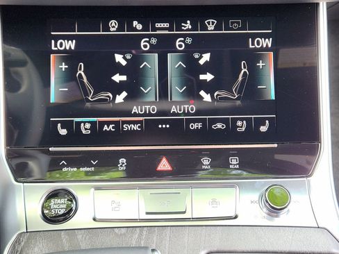 New 2025 Audi A7 3.0T Prestige image 24