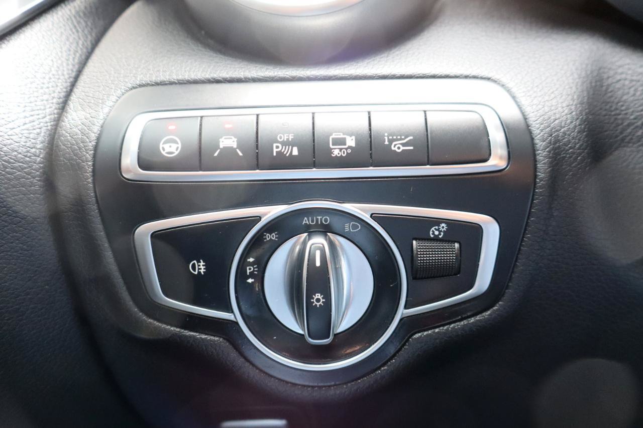 Used 2018 Mercedes-Benz C 43 AMG 4MATIC Sedan image 34