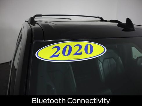 Certified 2020 Ford Expedition Max Limited w/ Equipment Group 302A AWD/4WD image 12