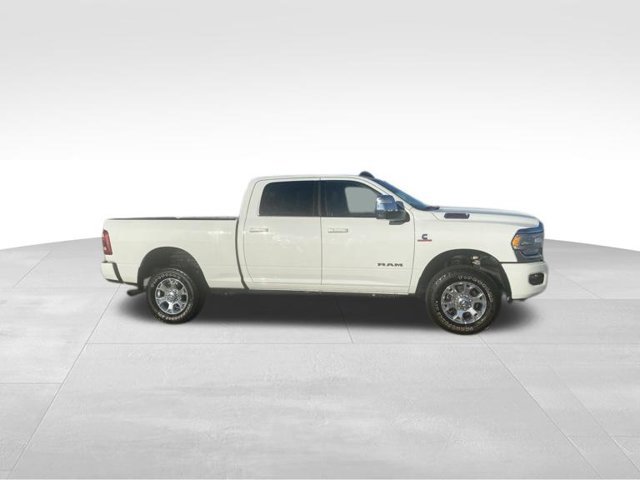 Used 2024 RAM 2500 Laramie w/ Safety Group AWD/4WD image 3