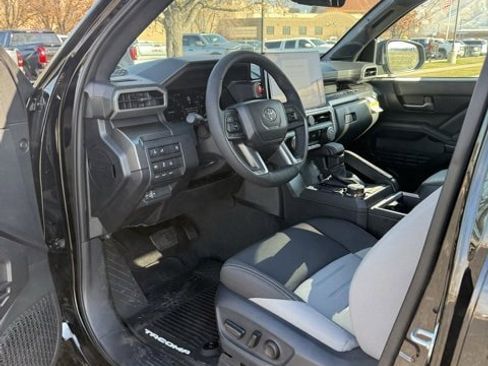 New 2025 Toyota Tacoma TRD Off-Road image 12