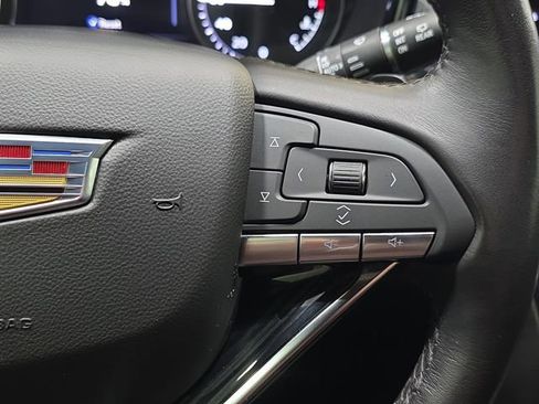 Certified 2023 Cadillac XT6 Premium Luxury w/ Technology Package AWD/4WD image 14