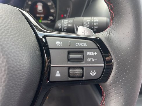 New 2025 Acura ADX A-Spec image 33