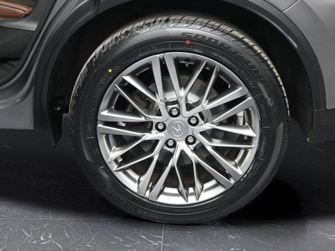 Used 2022 Acura MDX SH-AWD w/ Advance Package image 13