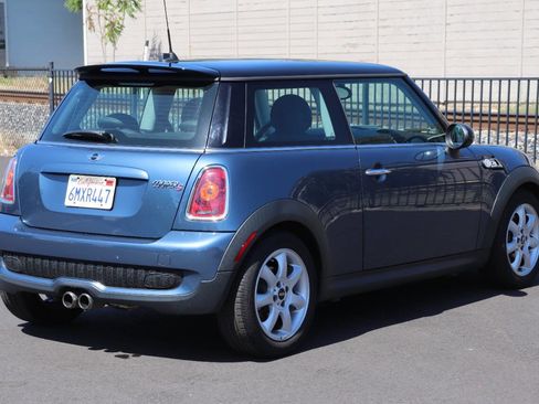 Used 2010 MINI Cooper S FWD image 9