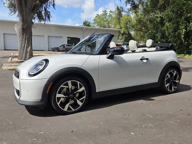 New 2026 MINI Cooper S FWD image 3