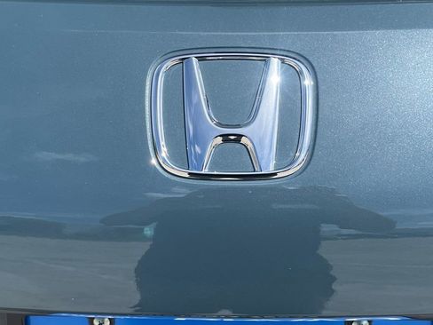 New 2026 Honda HR-V EX-L image 13