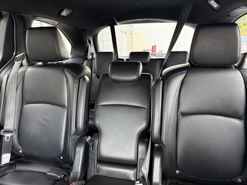 Used 2025 Honda Odyssey Sport-L image 29