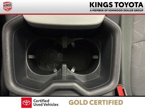 Certified 2025 Toyota RAV4 XLE AWD/4WD image 31