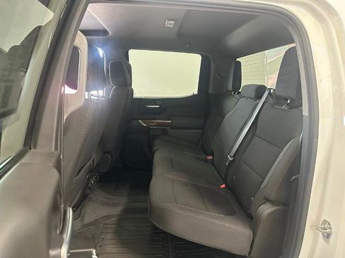 Used 2022 GMC Sierra 1500 SLE AWD/4WD image 10