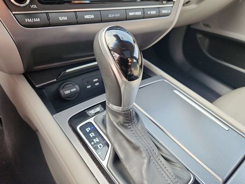Used 2016 Hyundai Genesis 3.8 w/ Option Group 04 AWD/4WD image 15