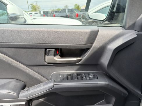 Used 2024 Toyota Tacoma TRD Off-Road AWD/4WD image 14