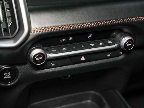 Used 2024 MAZDA CX-50 AWD 2.5 Turbo w/ Weather Package image 45